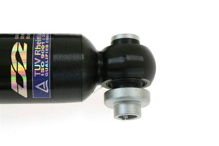 Zawieszenie gwintowane BMW E39 8 cyl nie dotyczy Wagon 95-03 Street