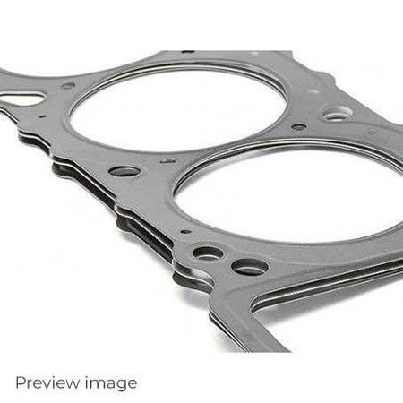 Uszczelka turbo GT Series 2.5" .016" nierdzewna C15596 Cometic