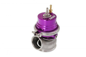 External Wastegate 60mm 1.6 Bar V-Band Purple