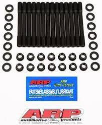 Cylinder Head Studs Toyota Supra 3.0L 2JZ-GE/GTE 1993–1998 203-4306 ARP