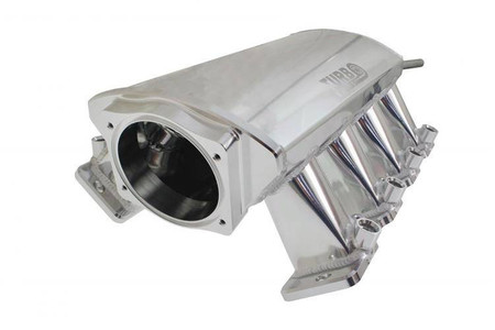 Kolektor dolotowy GM LS7 przepustnica 102mm