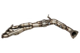Kolektor wydechowy Honda CIVIC TypeR 05-11 2.0L FN2 HEADER