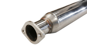 Honda Civic 3D 1992–1995 Cat-Back Exhaust System