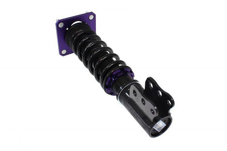 Street Suspension MAZDA MX-6 92-98 D2 Racing