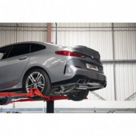 CatBack BMW M235i F44 xDrive GPF-Back z zaworem elektronicznym