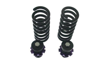 Street Suspension BMW 3 SERIES E90 6 CYL 05-11 D2 Racing