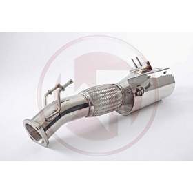 Downpipe Ford Focus MK3 Wagner Tuning