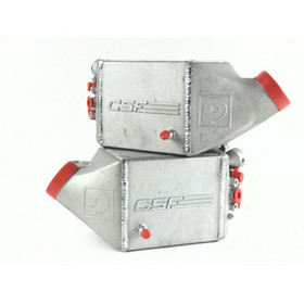 Dual Intercooler BMW 6 Series F12 M6 (charge air cooler) CSF