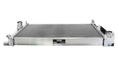 Water Radiator BMW E36 2.5 TDS E30 M3