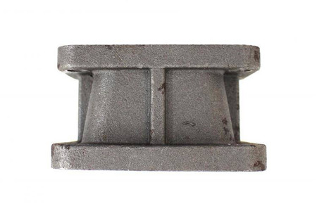 Turbo Reducer Flange T3/T4