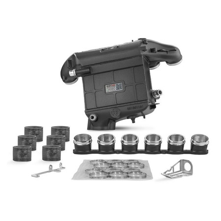 Intake Manifold BMW X3M F97 S58 (suction) Wagner Tuning