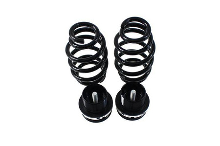 Zawieszenie gwintowane AUDI A3 MK2 HATCH 3D 8P1 4WD 55mm 03-12 Street