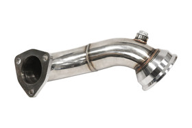 Downpipe Opel Corsa D GSI 1.6T