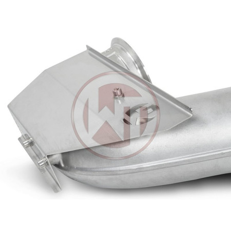 Downpipe Mercedes CLA 45 AMG W117 Wagner Tuning