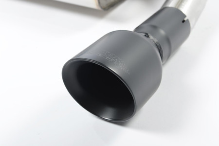 Cat-back Volkswagen Golf MK7 GTi ( including GTi Performance Pack‚ Clubsport & Clubsport S models ) 2013 - 2016 Milltek Sport