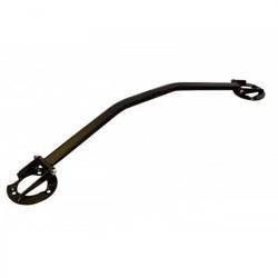 Front Strut Brace BMW E30 M40 IS – 4 Cylinders, CNC, Drift