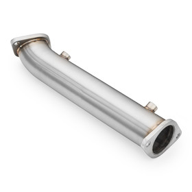 GPF replacement Hyundai i30N remove GPF