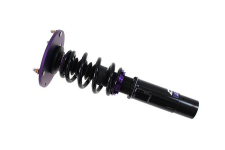 Street Suspension BMW 3 SERIES F31 4/6 CYL (excl. M-Technik. xDrive & EDC) 11-UP D2 Racing