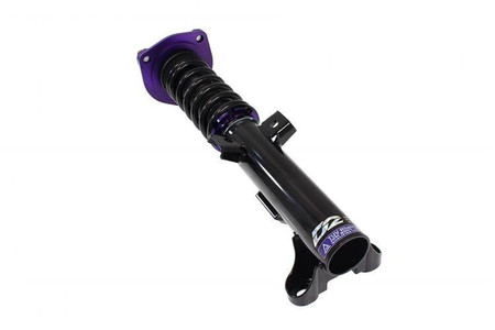 Street Suspension MERCEDES BENZ C CLASS W204/S204 4 CYL 07-14 D2 Racing