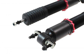 Coilover Suspension Ford Mustang 2015+