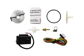 Zegar Turbo 0/3 52mm T270 Auto Gauge
