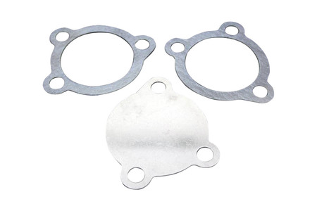 EGR blanking plate 1.3 JTD Multijet Fiat 1.3 CDTI Opel