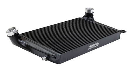 Intercooler VAG 2.0 TSI MK8 GTI/R EA888 Gen4 Bar & Plate
