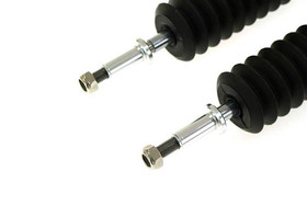 Street Suspension VOLKSWAGEN GOLF MK6 GTI ?55 08-12 D2 Racing