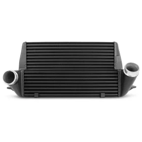 BMW Seria 3 E90 E91 E92 E93 335d EVO3 Intercooler + Downpipe Wagner Tuning