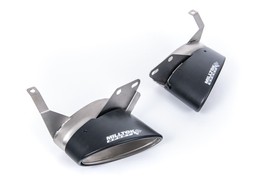 Dodatkowe akcesoria Audi RS7 C8 4.0 V8 bi-turbo (modele bez OPF/GPF - modele USA/ROW) 2019 - 2025 Milltek Sport