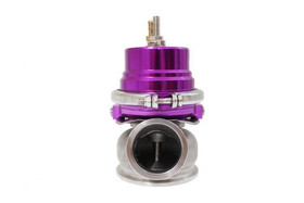 External Wastegate 60mm 1.6 Bar V-Band Purple