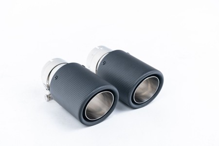 Cat-back Ford Fiesta MK8 & MK8.5 ST 1.5 EcoBoost 200PS ( Post Sept 2020 Models Only ) 2020 - 2025 Milltek Sport