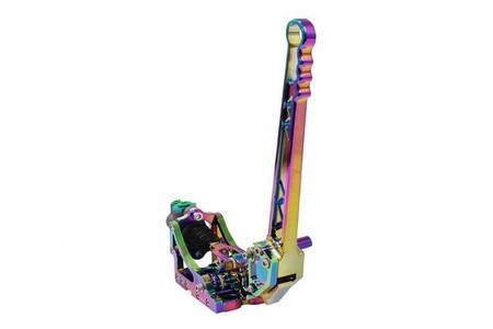 Hydrauliczny hamulec ręczny Professional Race Neo