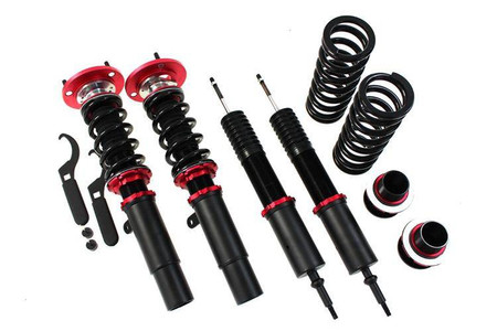 Coilover Suspension BMW E90 E91 E92 2008+