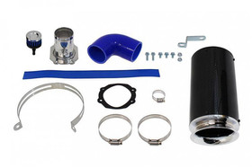 Air intake system Hyundai Getz 1.3 8V 04+ – Carbon Charger CBII-002
