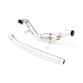 Downpipe Skoda Octavia Mk3 1.8 TSI