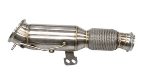 Downpipe BMW 5 Z4 G30 G38 G29 B58 3.0T