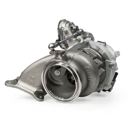 Turbocharger Garrett 477HP POWERMAX 917056-5002S GT2260 VAG 2.0L MK8 EA888 EVO4