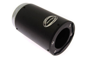 Układ dolotowy Ford Focus ST170 SVT 2.0 02+ – Carbon Charger CBII-404