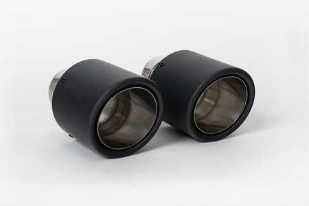 Particulate Filter-back Toyota Yaris GR & GR Circuit Pack 1.6T ( OPF/GPF Models Only ) 2020 - 2025 ( Louder ) Milltek Sport