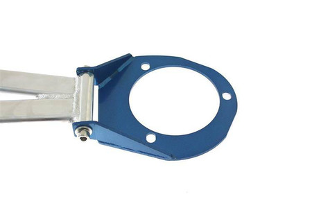 Strut Bar Mitsubishi Lancer Evo 01-07 D1Spec