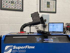 Układ dolotowy Audi S3 8Y 2020+/TTS 2022+ Carbon Eventuri 