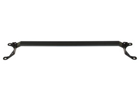 Strut Bar VW Golf 1 Black