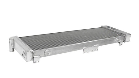 Performance Radiator Jeep Cherokee I 1984-1990