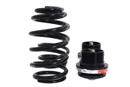 Zawieszenie gwintowane VOLKSWAGEN GOLF 4 (2WD) 50mm 98-03 Street