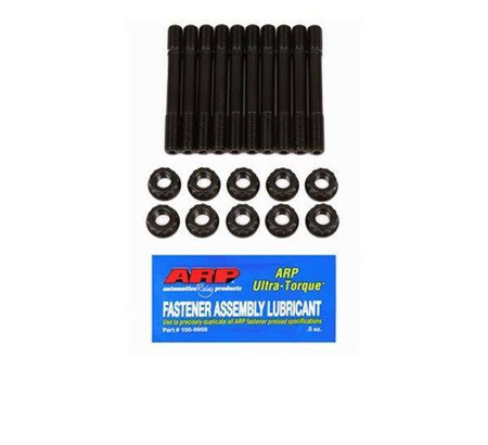 Main Studs BMW 1.5–2.3L (M10/S14) 1988–1991 201-5001 ARP