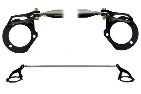 Rozpórka Nissan X-Trail 03+ Pro Racing