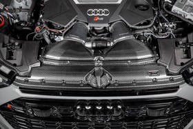 Intake system Audi C8 RS6 RS7 Matte Carbon Eventuri  