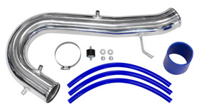 Intake system Subaru Impreza 1.6 1.8 2.2 95-01 (no turbo) Blue PP-53174 Pro Racing