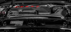 Intake system Audi RS3 V2 / TTRS 8S DAZA / DWNA Eventuri  